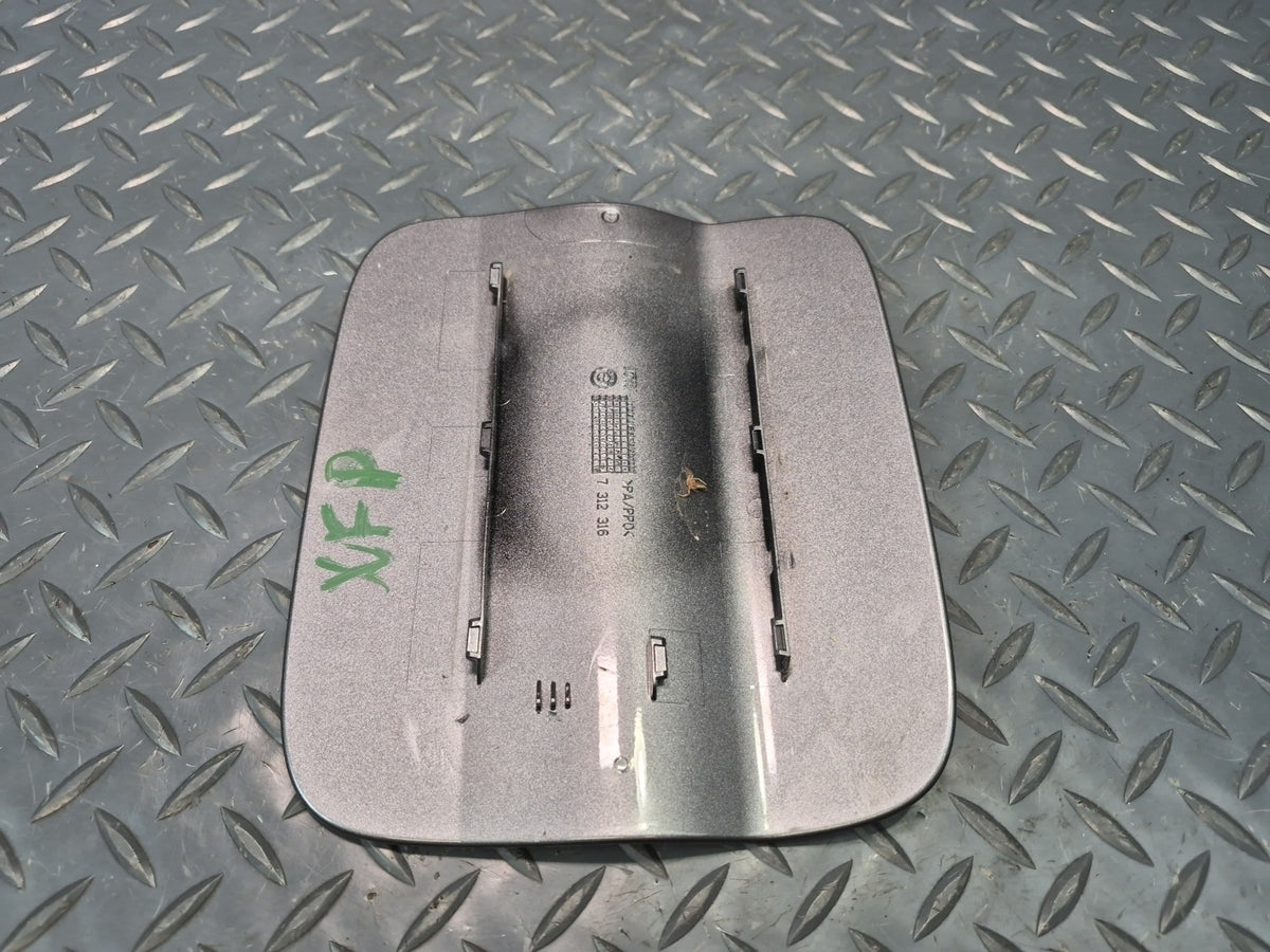 2014-2018 BMW F15 X5 Fuel Tank Filler Door Lid Cover 7312316