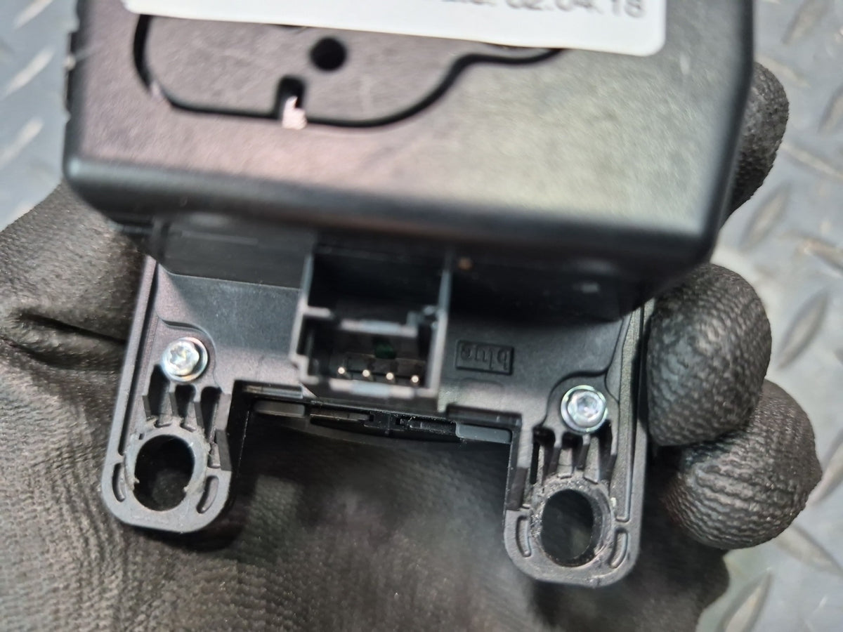 2014-2018 BMW F15 X5 NBT idrive Multimedia Controller Knob Switch 9866964
