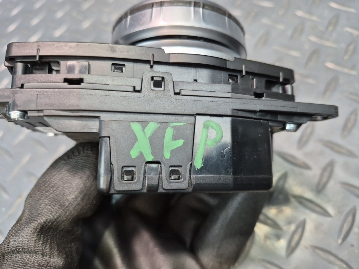 2014-2018 BMW F15 X5 NBT idrive Multimedia Controller Knob Switch 9866964