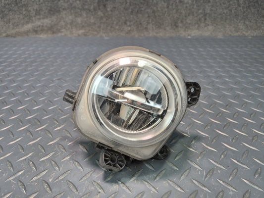 2014-2018 BMW F15 X5 Front Left LED Fog Light Lamp 7317251
