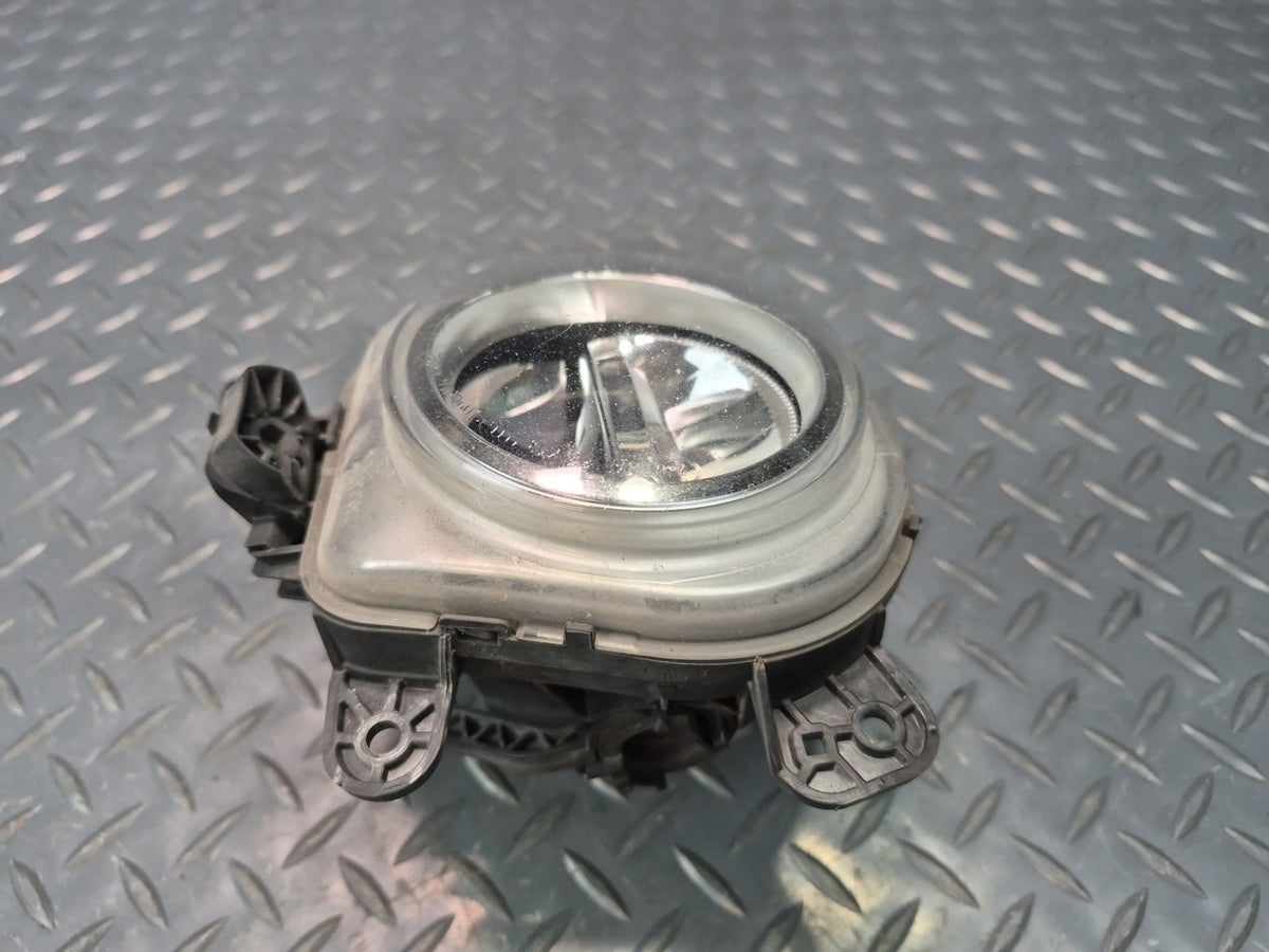 2014-2018 BMW F15 X5 Front Left LED Fog Light Lamp 7317251