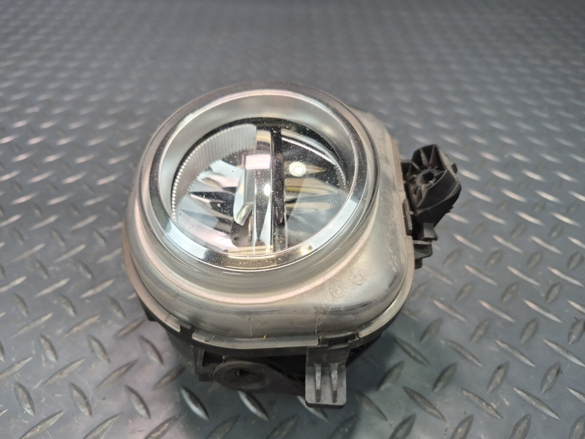 2014-2018 BMW F15 X5 Front Left LED Fog Light Lamp 7317251