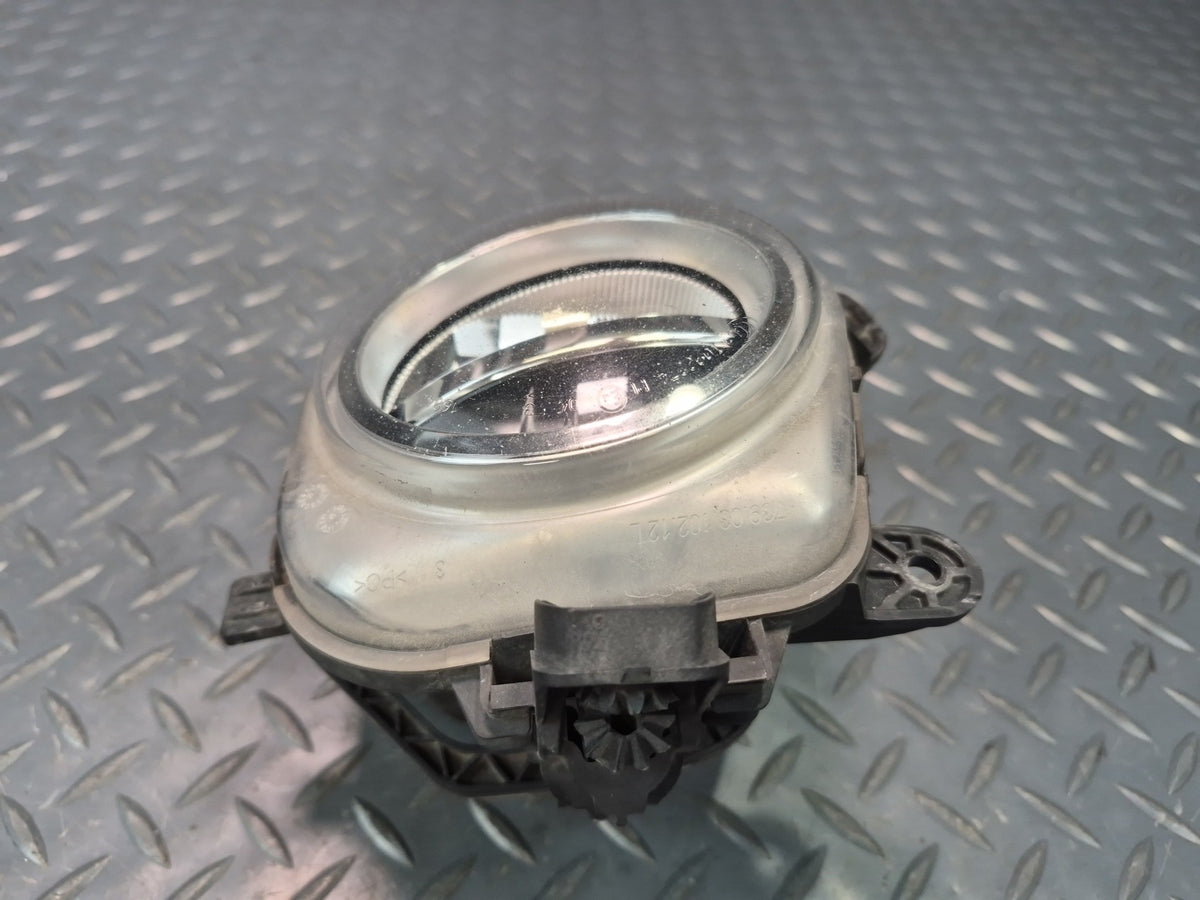 2014-2018 BMW F15 X5 Front Left LED Fog Light Lamp 7317251
