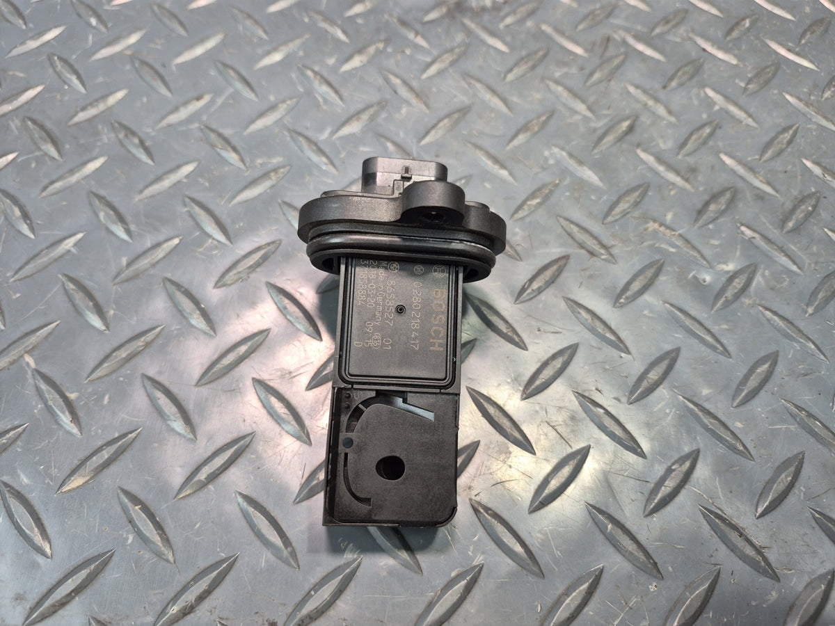 2014-2018 BMW F15 X5 N63 Mass Air Flow Meter MAF Sensor Set of 2