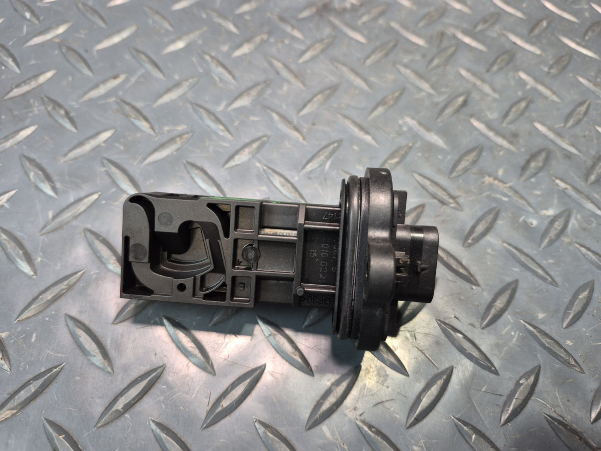 2014-2018 BMW F15 X5 N63 Mass Air Flow Meter MAF Sensor Set of 2