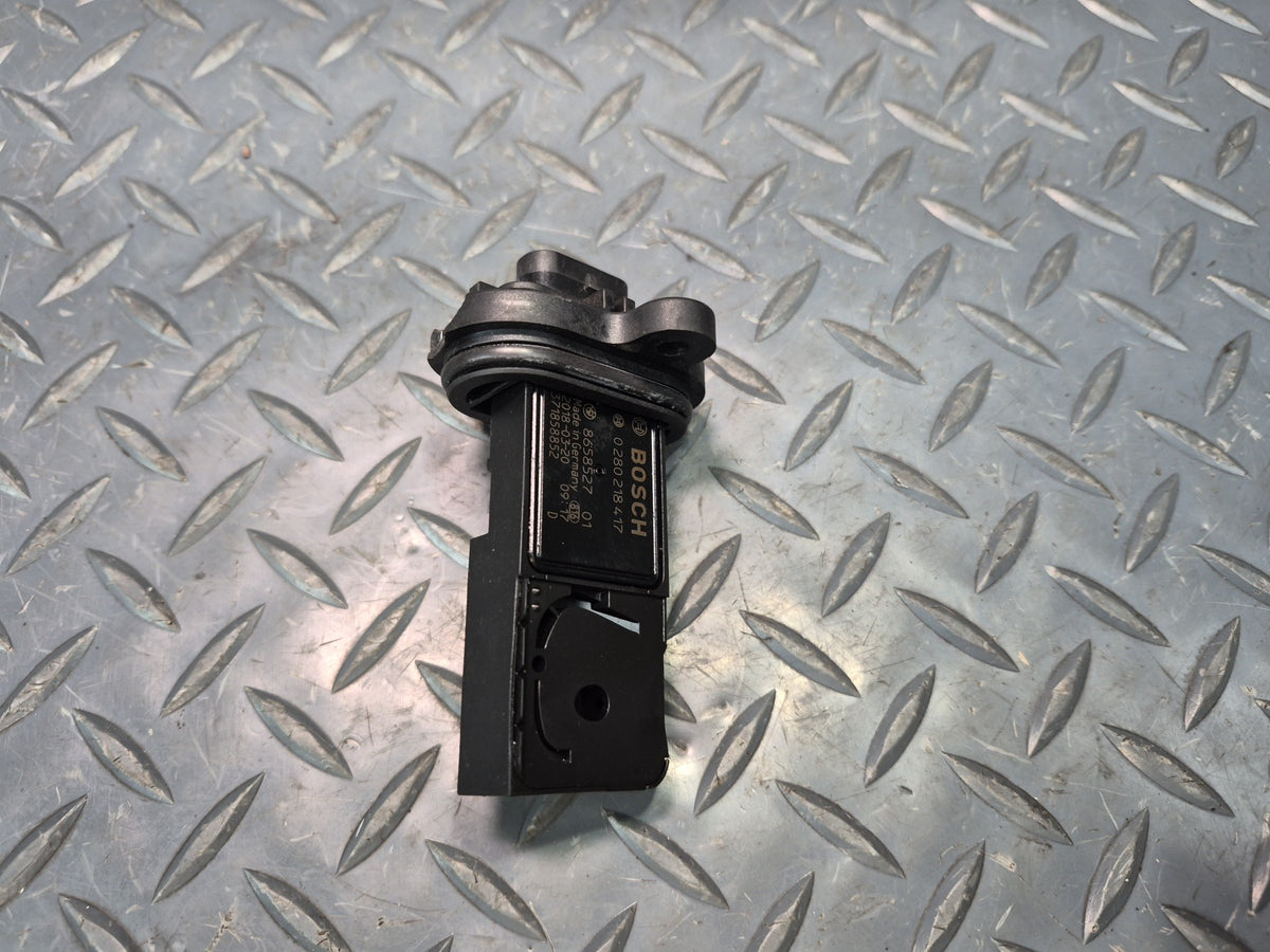 2014-2018 BMW F15 X5 N63 Mass Air Flow Meter MAF Sensor Set of 2