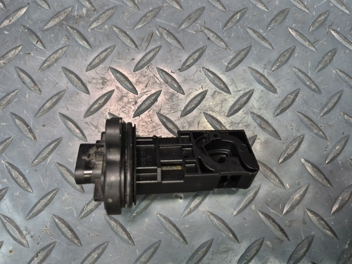 2014-2018 BMW F15 X5 N63 Mass Air Flow Meter MAF Sensor Set of 2