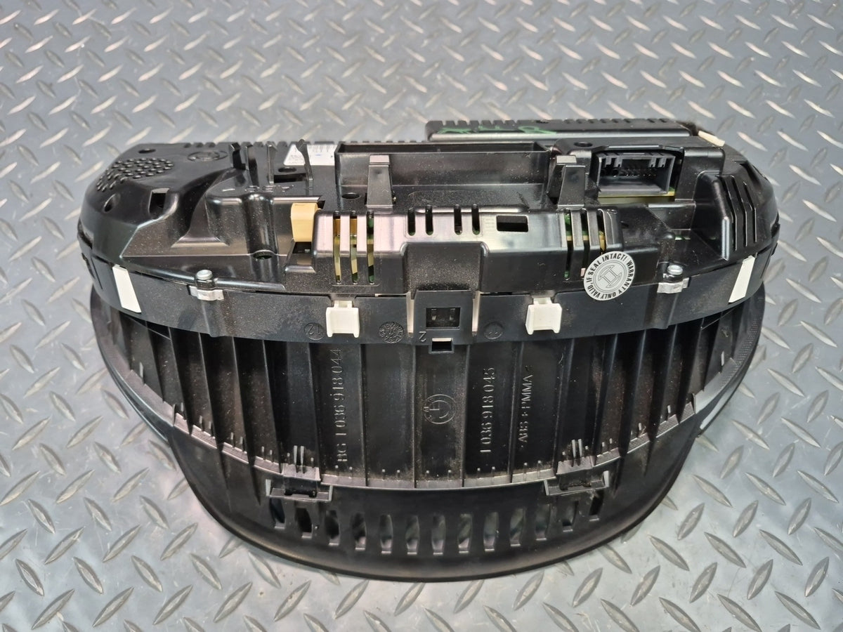 2018 BMW F15 X5 4.4L N63 Instrument Cluster Gauge Speedometer 8796115