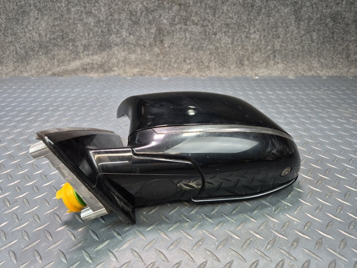2014-2018 BMW F15 X5 Aftermarket Left Heated Side View Mirror Camera Blind Spot