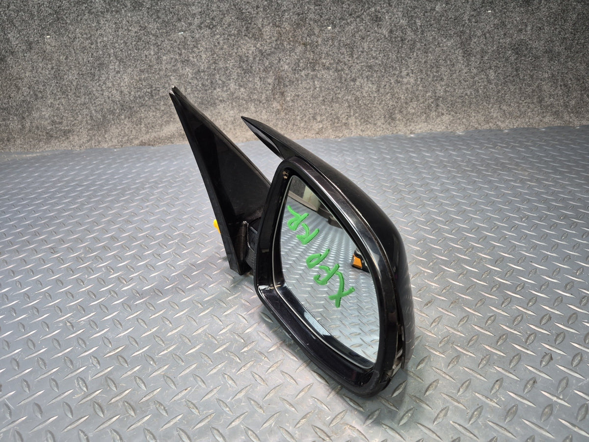 2014-2018 BMW F15 X5 Aftermarket Right Heated Side View Mirror Camera Blind Spot