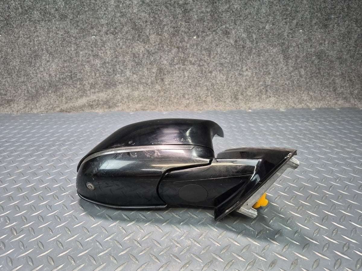 2014-2018 BMW F15 X5 Aftermarket Right Heated Side View Mirror Camera Blind Spot