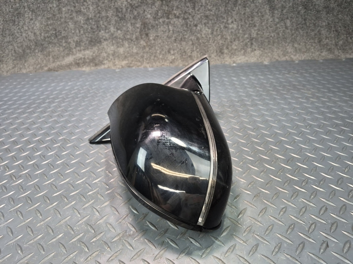 2014-2018 BMW F15 X5 Aftermarket Right Heated Side View Mirror Camera Blind Spot