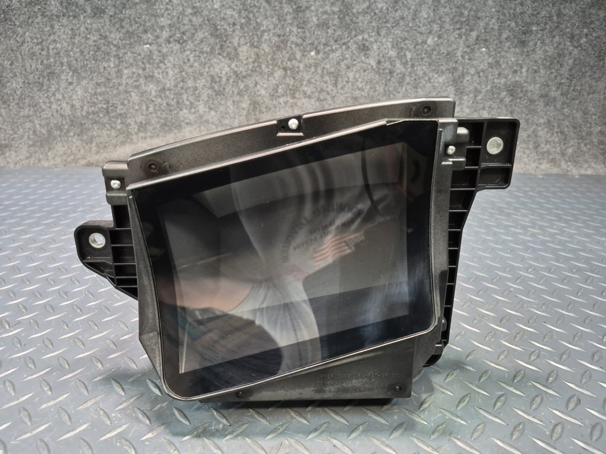 2014-2018 BMW F15 X5 Dash Head Heads UP HUD Display Projector