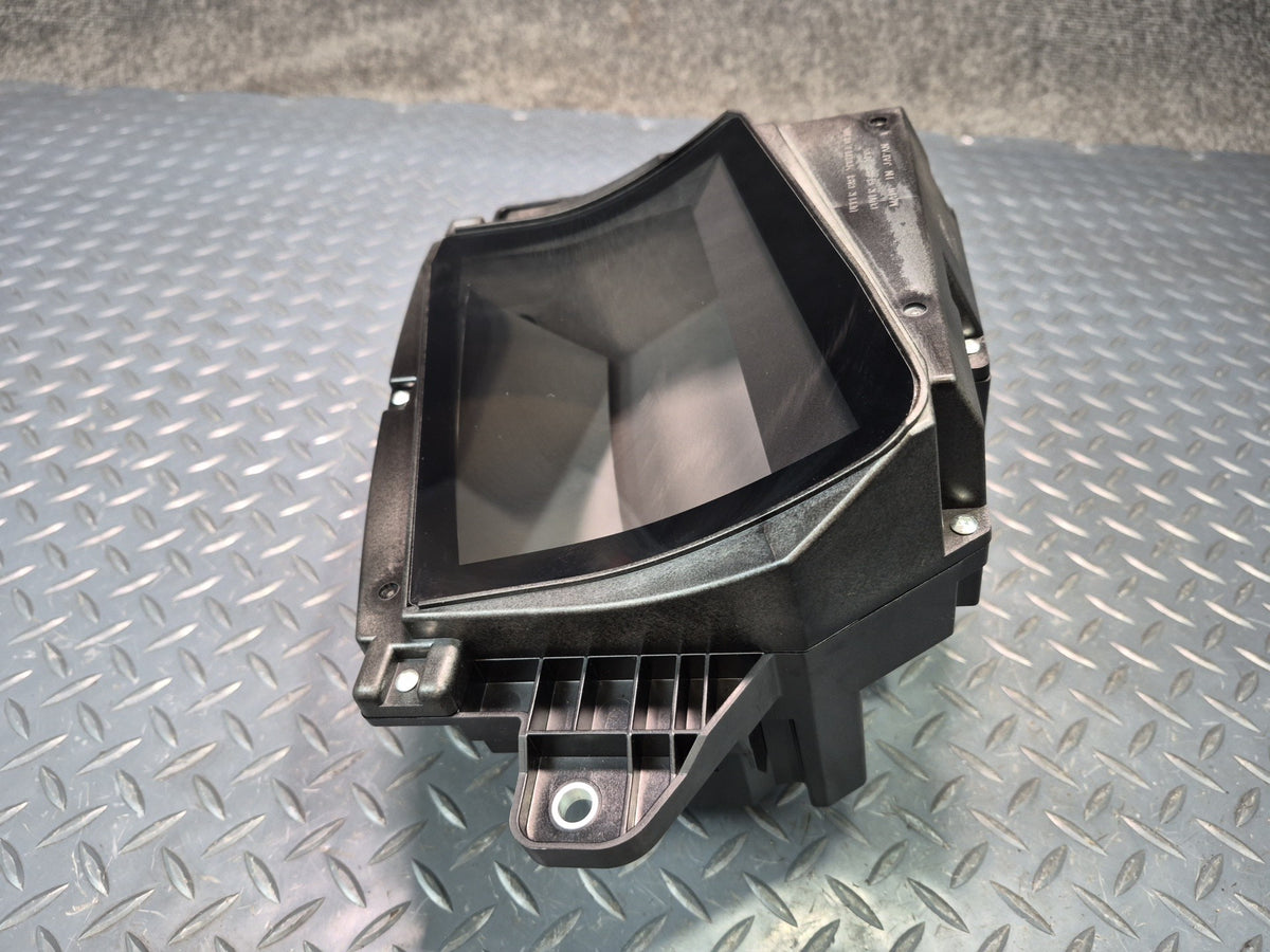 2014-2018 BMW F15 X5 Dash Head Heads UP HUD Display Projector