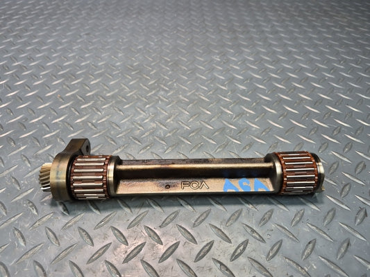 17-22 Alfa Romeo Giulia Q4 2.0L Right Side Engine Motor Balance Shaft OEM