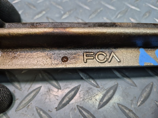 17-22 Alfa Romeo Giulia Q4 2.0L Right Side Engine Motor Balance Shaft OEM