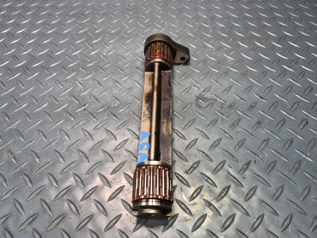 17-22 Alfa Romeo Giulia Q4 2.0L Right Side Engine Motor Balance Shaft OEM