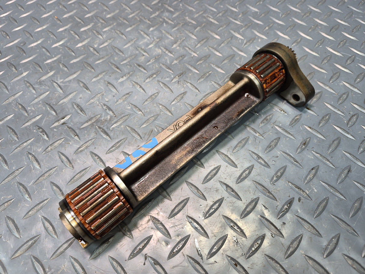17-22 Alfa Romeo Giulia Q4 2.0L Right Side Engine Motor Balance Shaft OEM