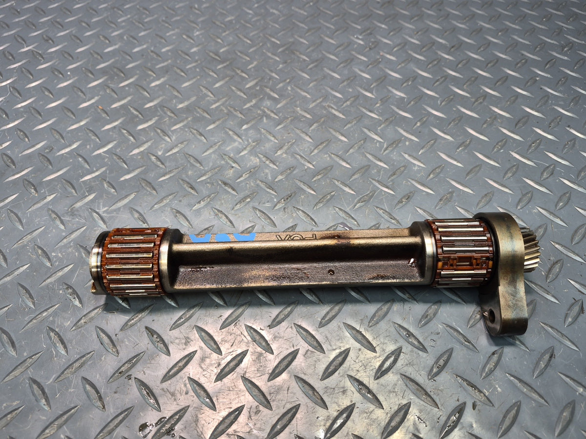 17-22 Alfa Romeo Giulia Q4 2.0L Right Side Engine Motor Balance Shaft OEM