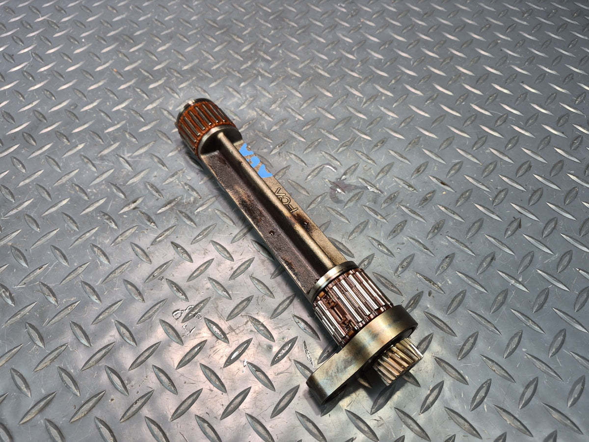 17-22 Alfa Romeo Giulia Q4 2.0L Right Side Engine Motor Balance Shaft OEM