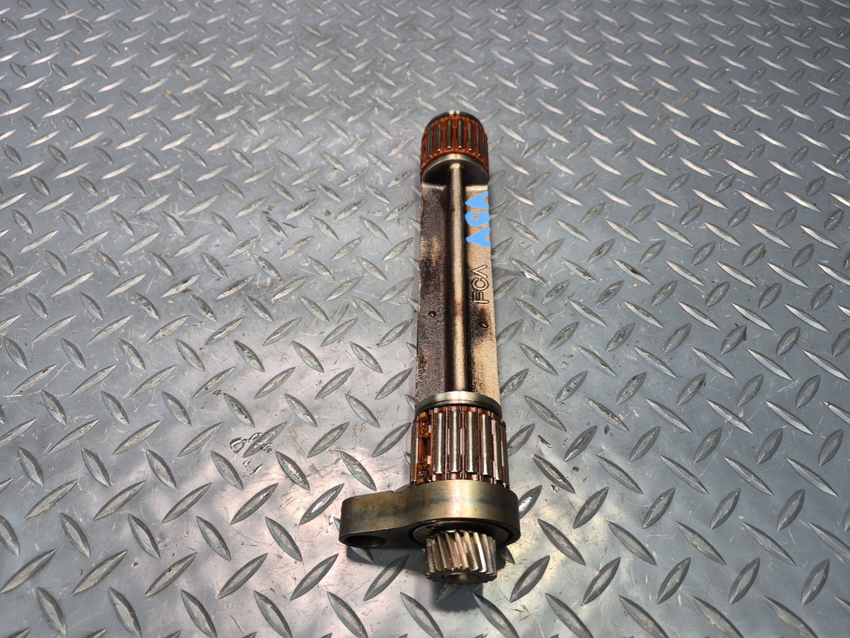 17-22 Alfa Romeo Giulia Q4 2.0L Right Side Engine Motor Balance Shaft OEM