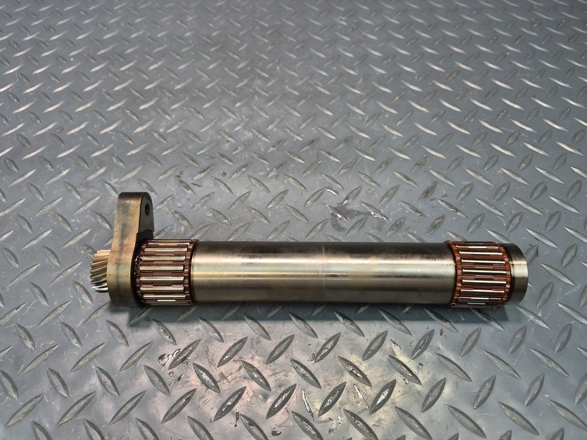 17-22 Alfa Romeo Giulia Q4 2.0L Right Side Engine Motor Balance Shaft OEM