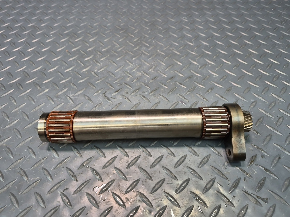 17-22 Alfa Romeo Giulia Q4 2.0L Right Side Engine Motor Balance Shaft OEM