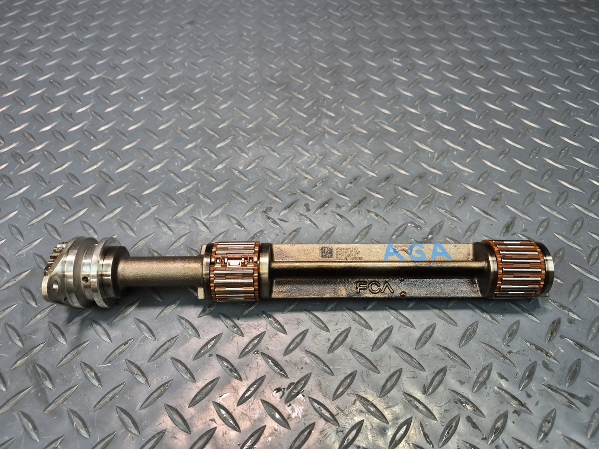 17-22 Alfa Romeo Giulia Q4 2.0L Engine Motor Balance Shaft OEM