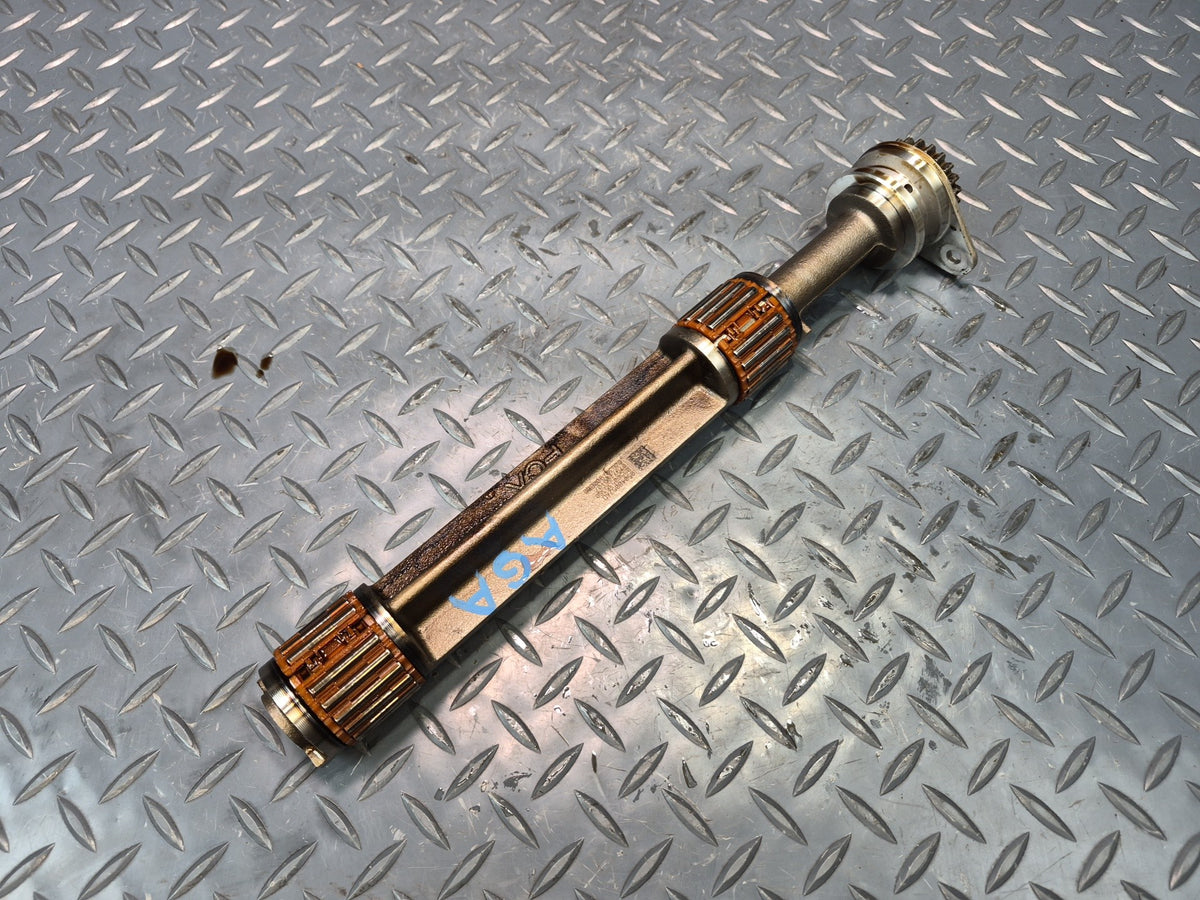 17-22 Alfa Romeo Giulia Q4 2.0L Engine Motor Balance Shaft OEM