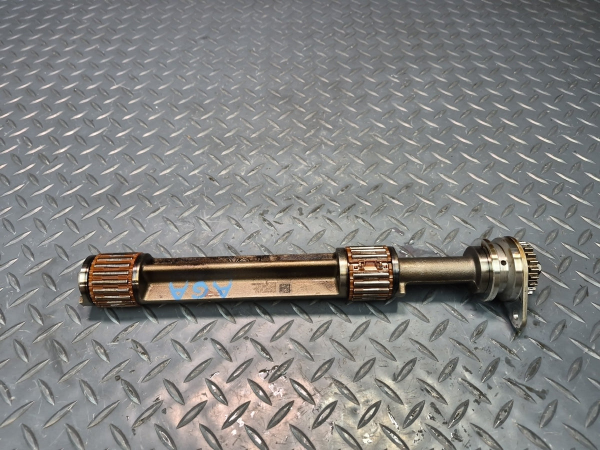 17-22 Alfa Romeo Giulia Q4 2.0L Engine Motor Balance Shaft OEM