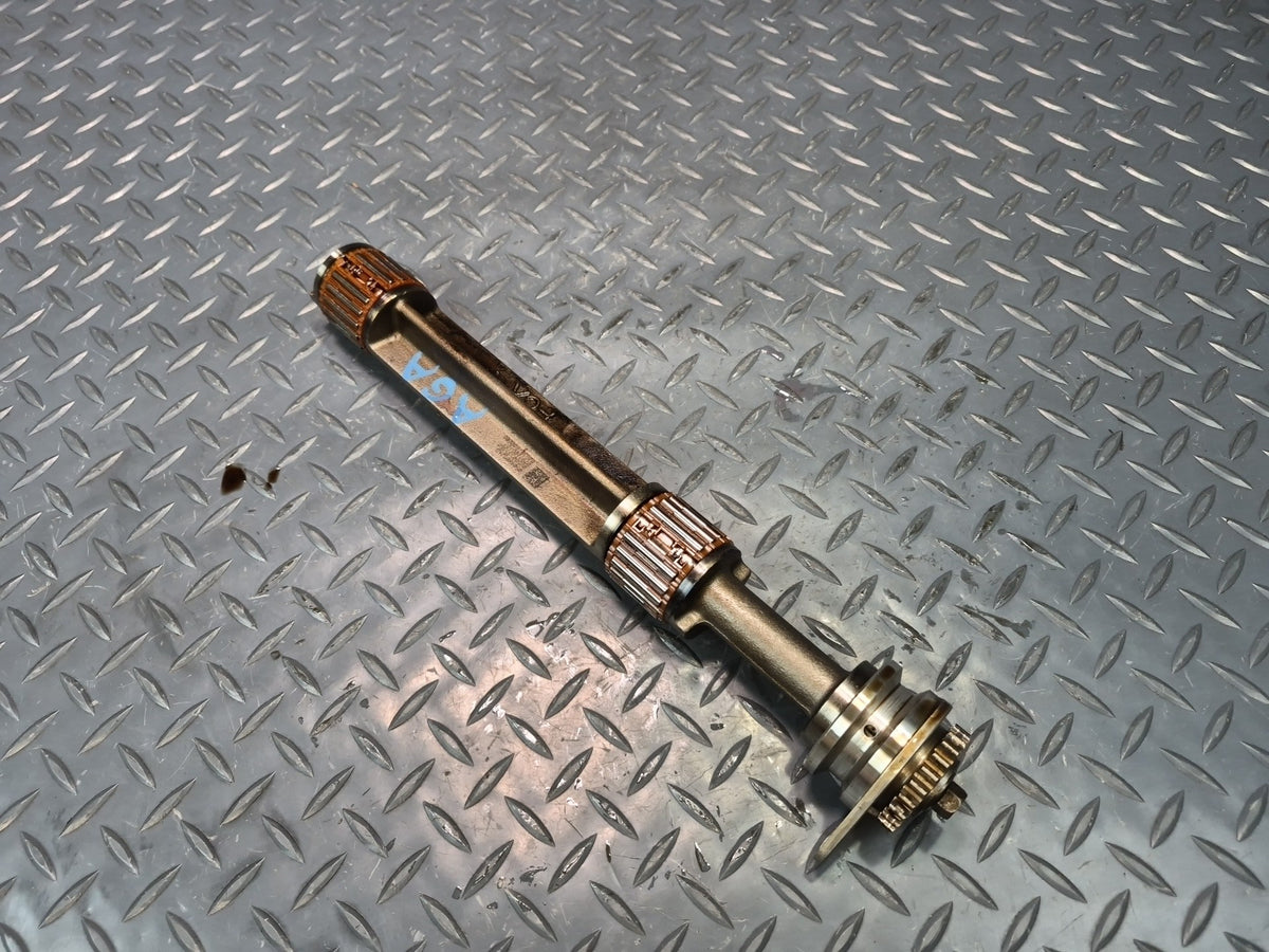 17-22 Alfa Romeo Giulia Q4 2.0L Engine Motor Balance Shaft OEM