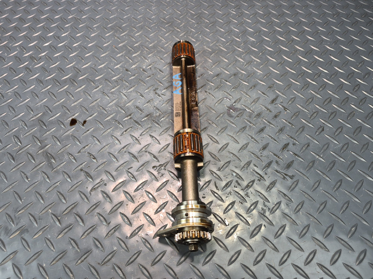 17-22 Alfa Romeo Giulia Q4 2.0L Engine Motor Balance Shaft OEM