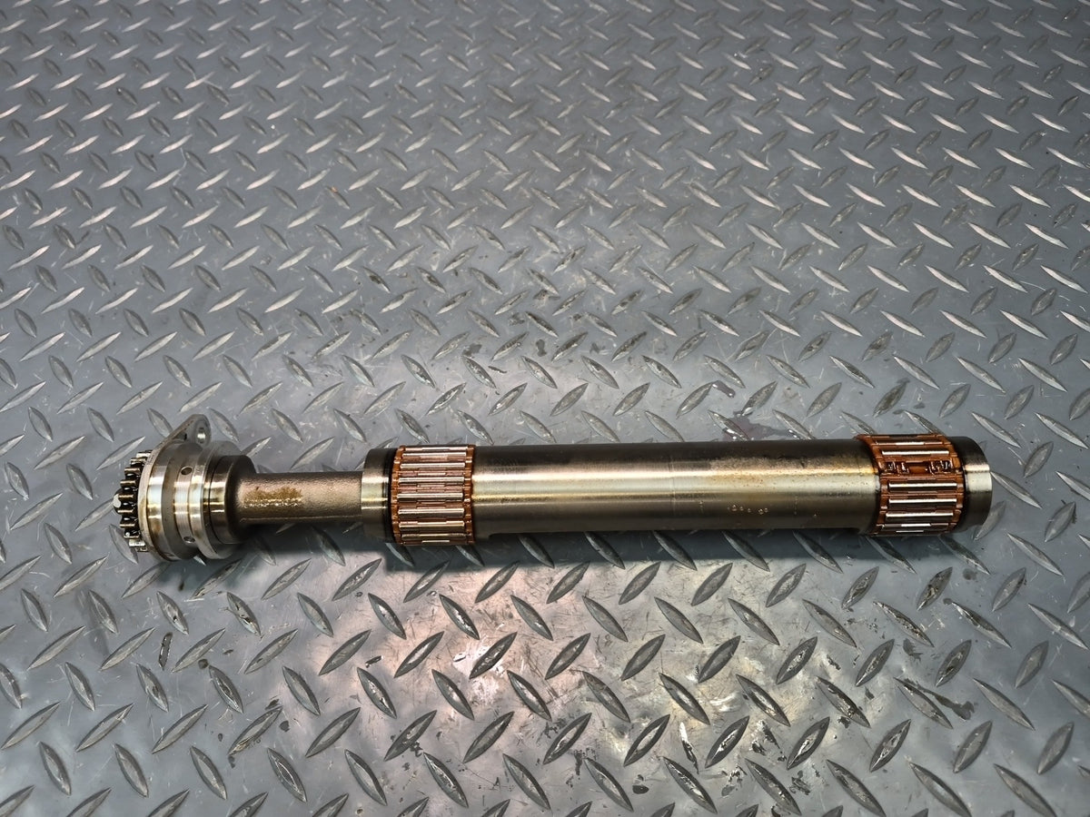 17-22 Alfa Romeo Giulia Q4 2.0L Engine Motor Balance Shaft OEM