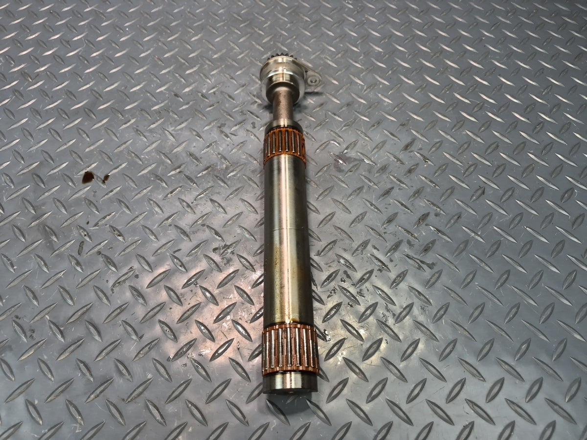 17-22 Alfa Romeo Giulia Q4 2.0L Engine Motor Balance Shaft OEM