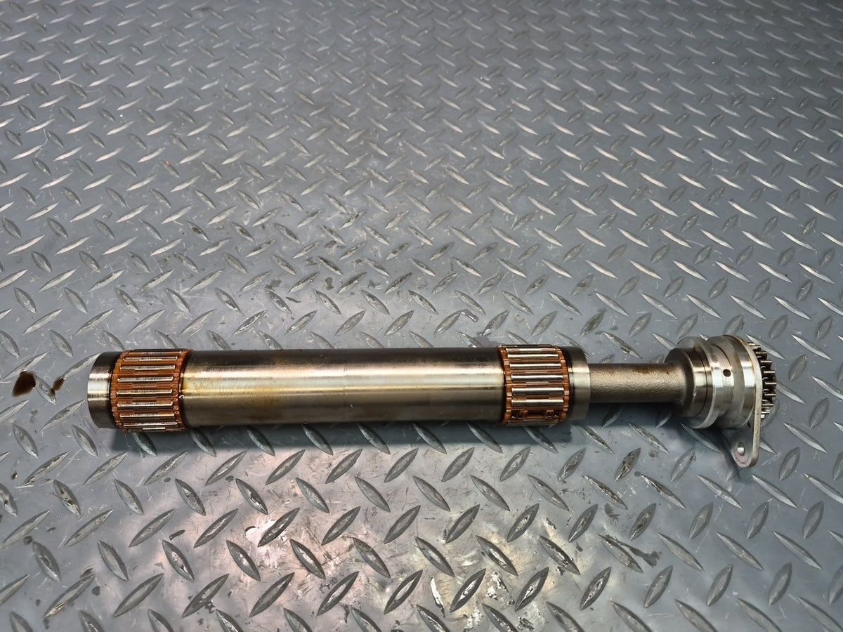 17-22 Alfa Romeo Giulia Q4 2.0L Engine Motor Balance Shaft OEM