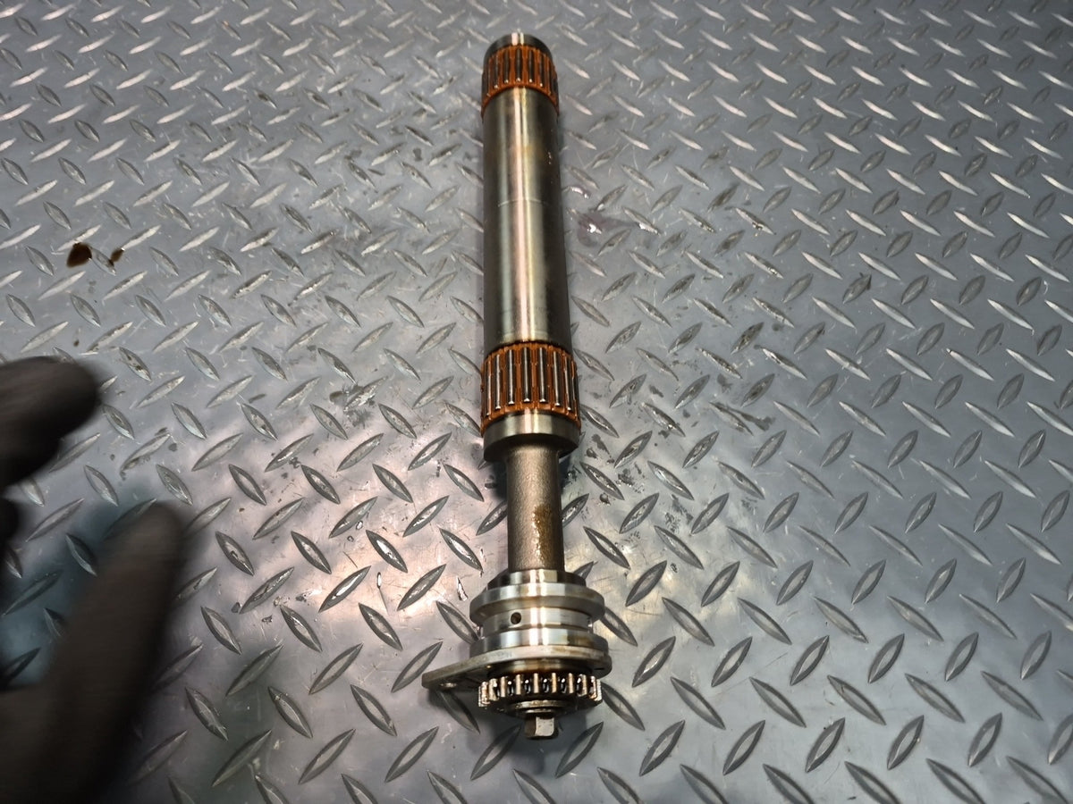 17-22 Alfa Romeo Giulia Q4 2.0L Engine Motor Balance Shaft OEM