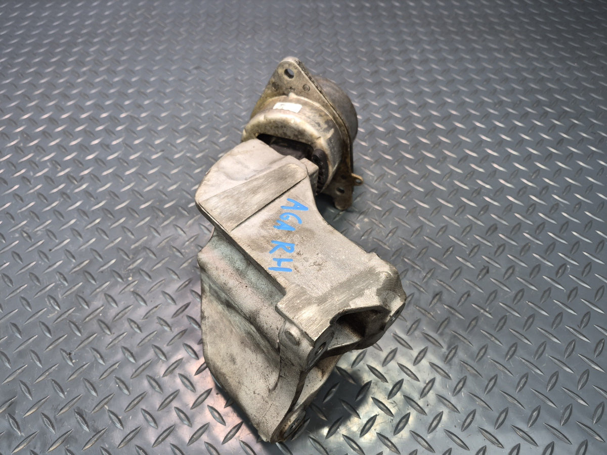 17-25 Alfa Romeo Giulia 2.0L Right Engine Motor Mount Bracket w Damper OEM