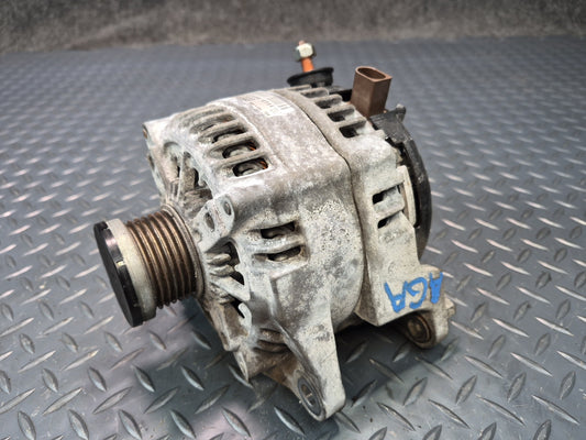 17-22 Alfa Romeo Giulia Q4 2.0L Engine Alternator Generator 50537696 OEM
