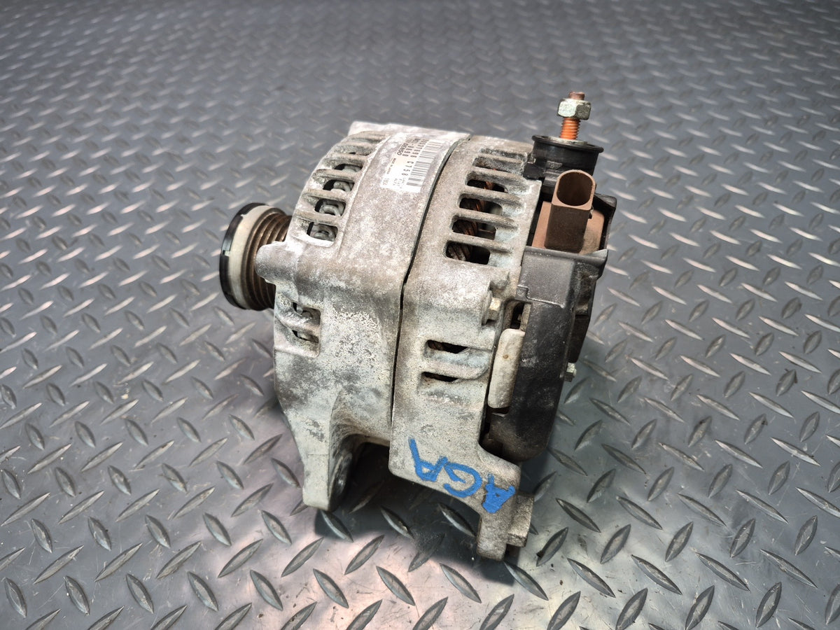 17-22 Alfa Romeo Giulia Q4 2.0L Engine Alternator Generator 50537696 OEM