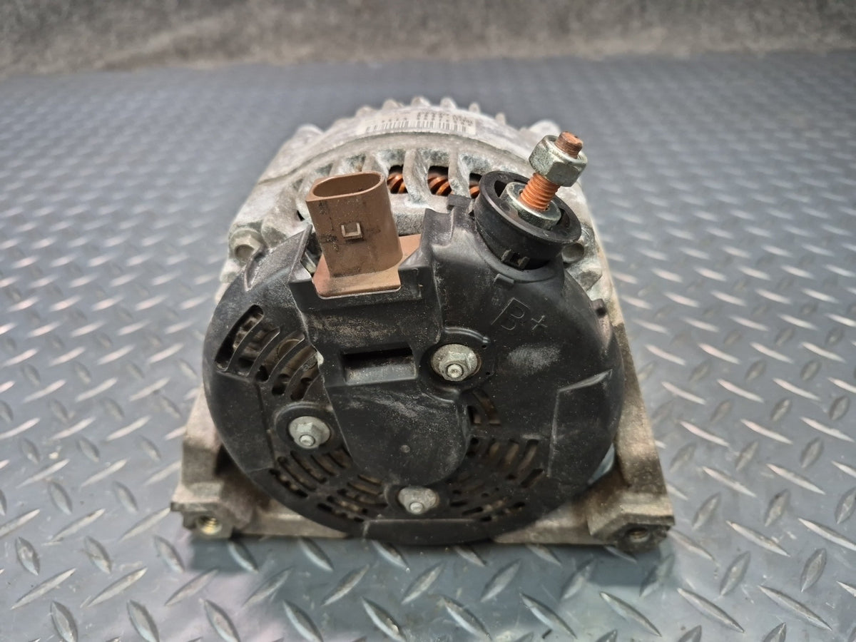17-22 Alfa Romeo Giulia Q4 2.0L Engine Alternator Generator 50537696 OEM