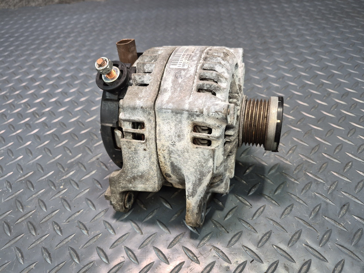 17-22 Alfa Romeo Giulia Q4 2.0L Engine Alternator Generator 50537696 OEM