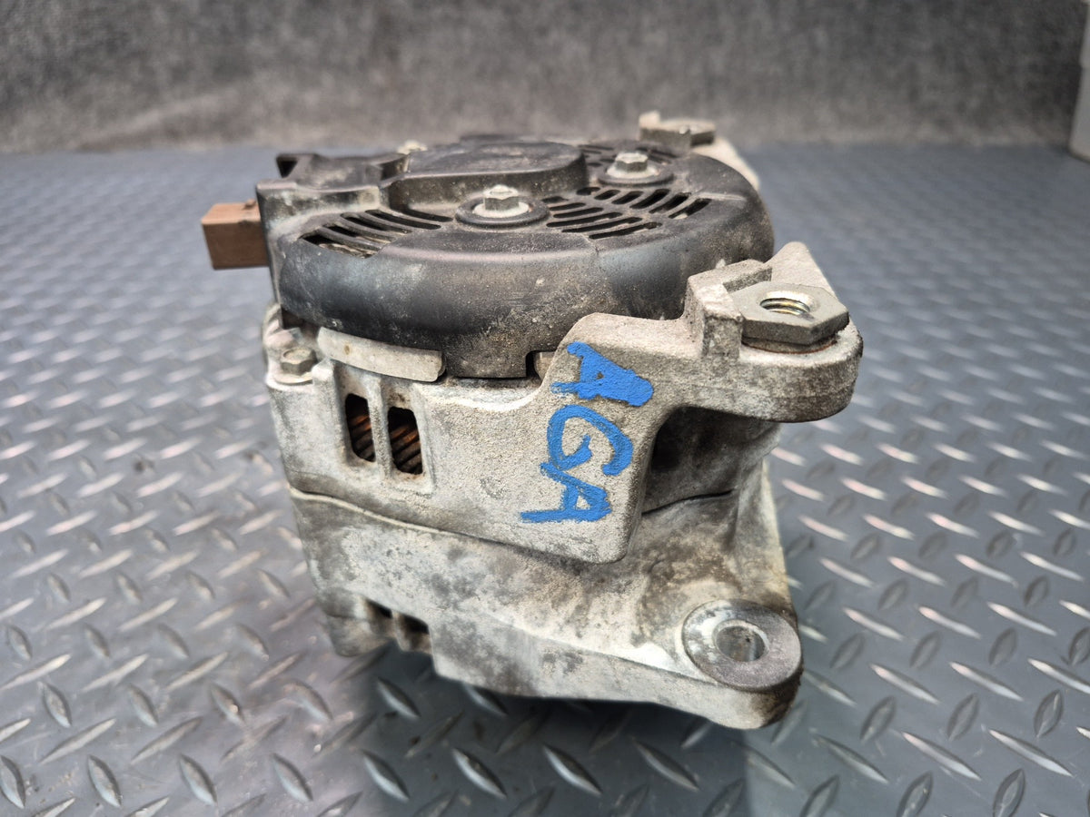 17-22 Alfa Romeo Giulia Q4 2.0L Engine Alternator Generator 50537696 OEM