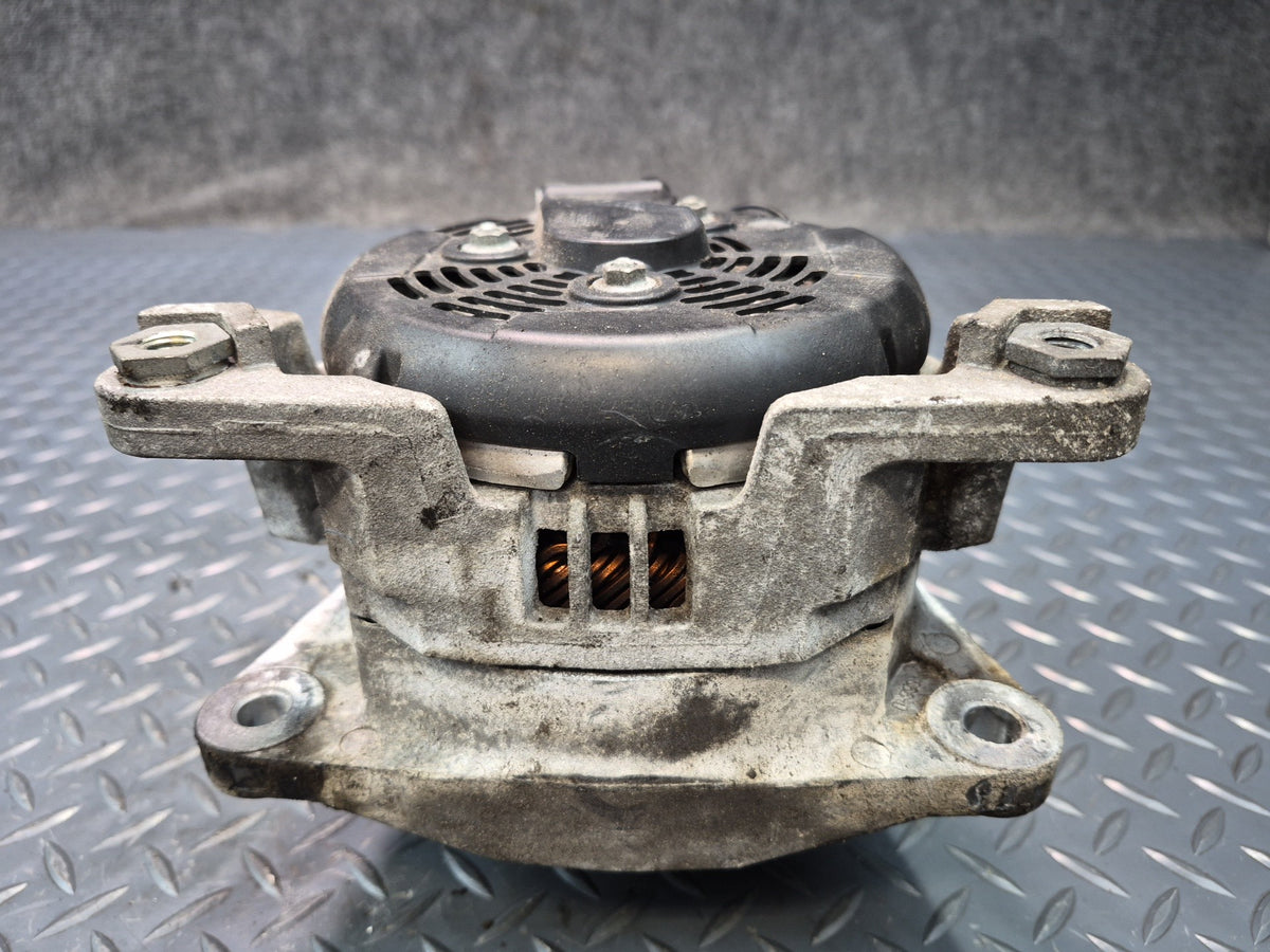 17-22 Alfa Romeo Giulia Q4 2.0L Engine Alternator Generator 50537696 OEM