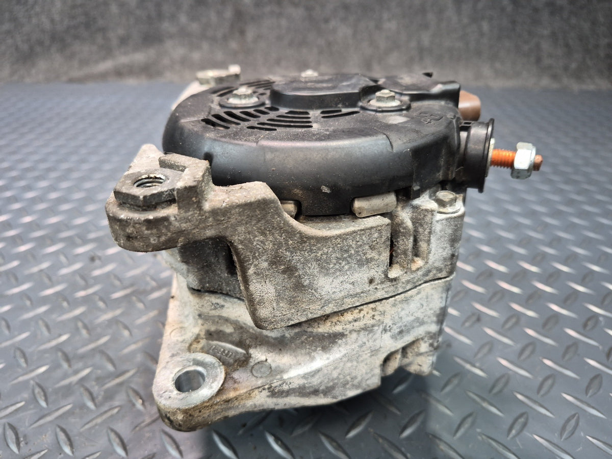 17-22 Alfa Romeo Giulia Q4 2.0L Engine Alternator Generator 50537696 OEM
