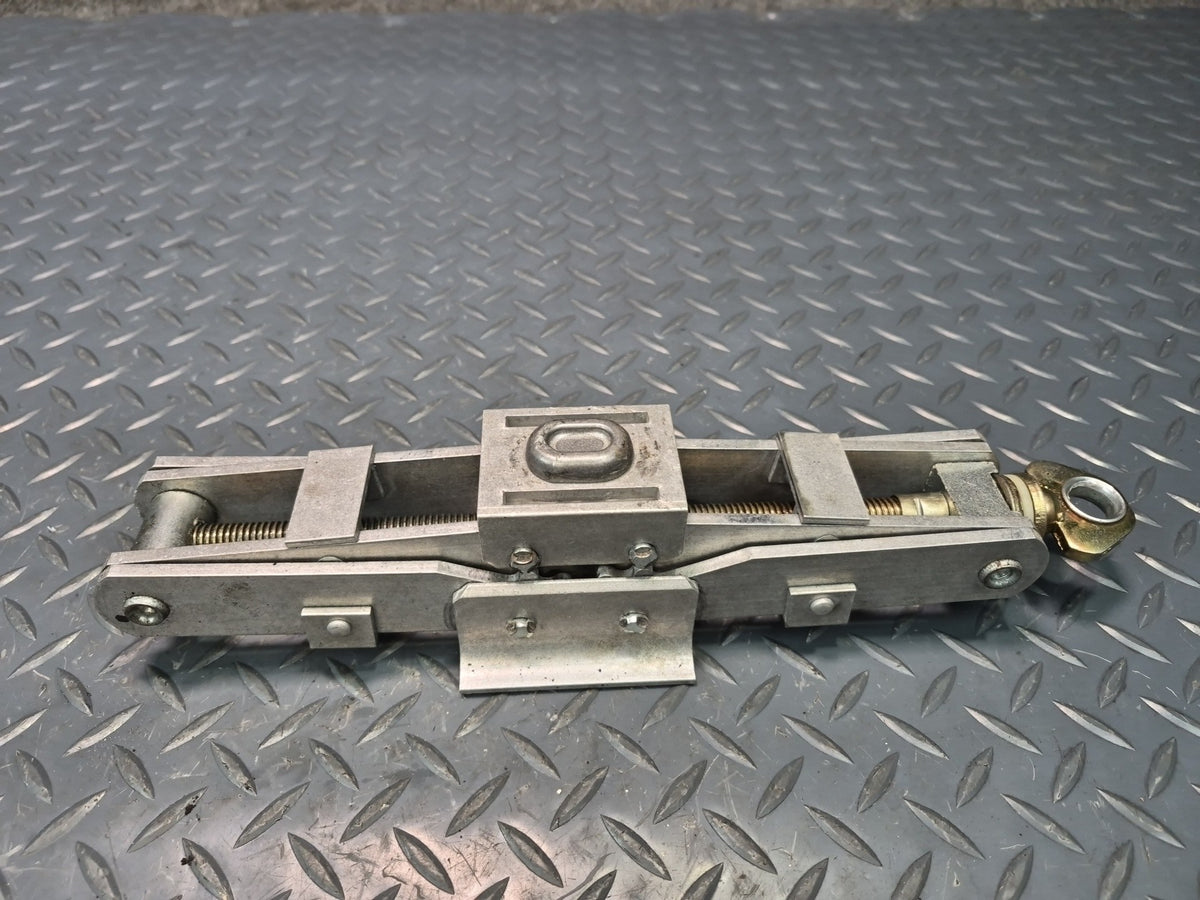 1997-2004 Porsche Boxster 986 Spare Tire Wheel Tool Jack Handle W/ Foam