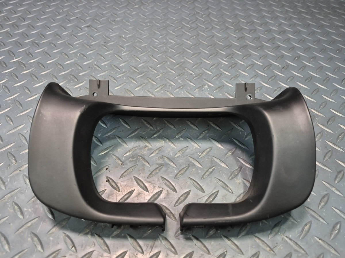 1997-2004 Porsche Boxster 986 Steering Column Lower Surround Cover Trim