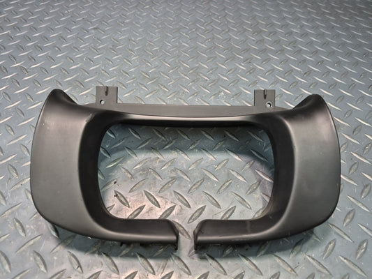 1997-2004 Porsche Boxster 986 Steering Column Lower Surround Cover Trim