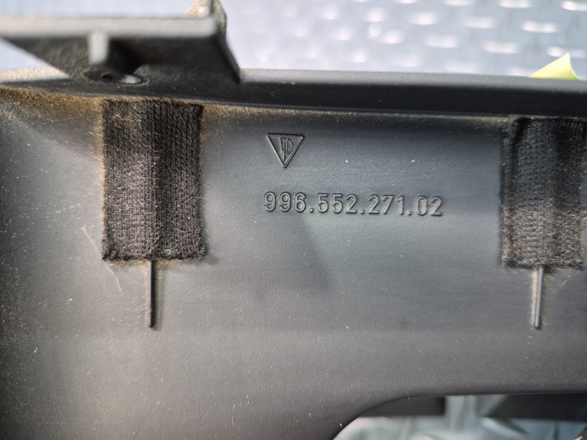 1997-2004 Porsche Boxster 986 Steering Column Lower Surround Cover Trim