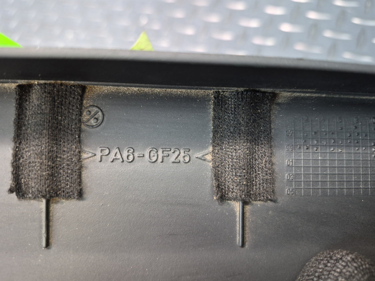 1997-2004 Porsche Boxster 986 Steering Column Lower Surround Cover Trim