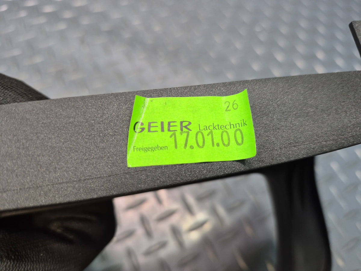 1997-2004 Porsche Boxster 986 Steering Column Lower Surround Cover Trim